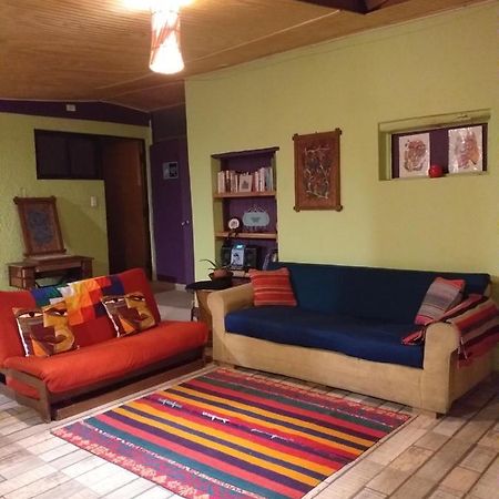 Hostal Ayni San Pedro De Atacama Zewnętrze zdjęcie