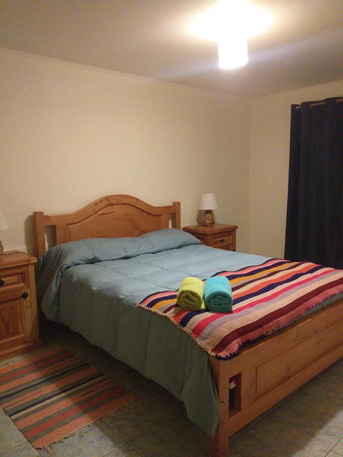 Hostal Ayni San Pedro De Atacama Zewnętrze zdjęcie