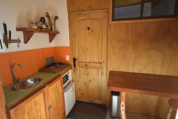 Hostal Ayni San Pedro De Atacama Zewnętrze zdjęcie