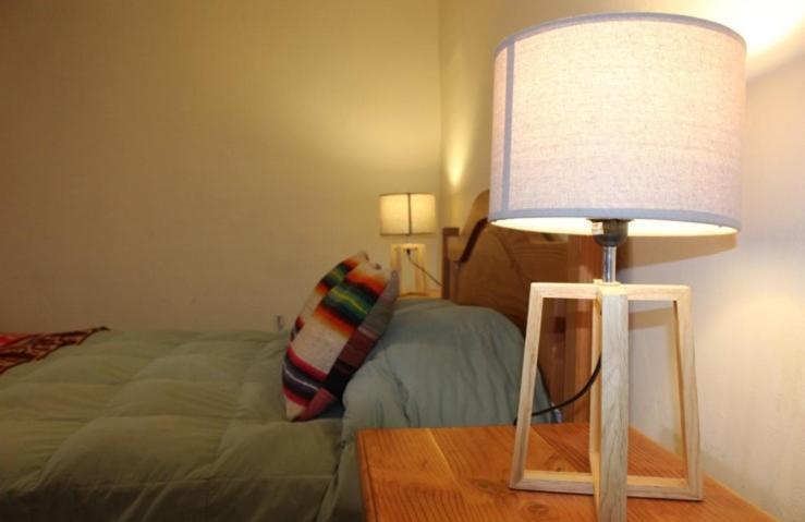 Hostal Ayni San Pedro De Atacama Zewnętrze zdjęcie