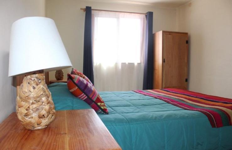 Hostal Ayni San Pedro De Atacama Zewnętrze zdjęcie