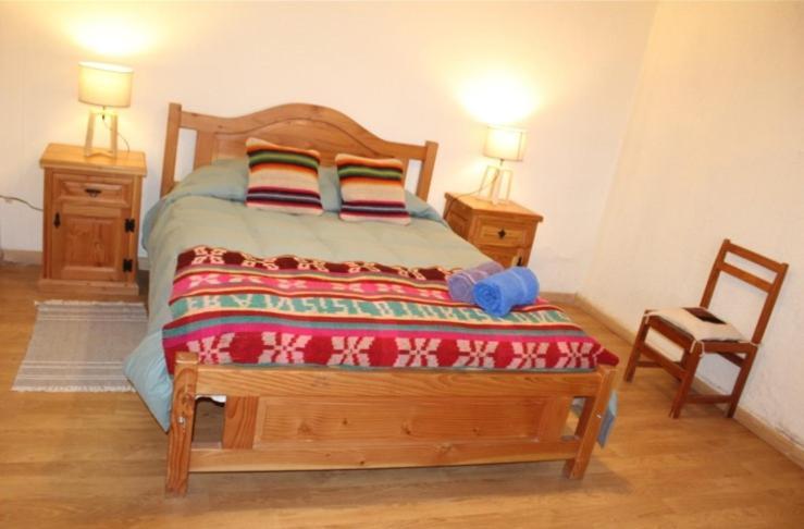 Hostal Ayni San Pedro De Atacama Zewnętrze zdjęcie
