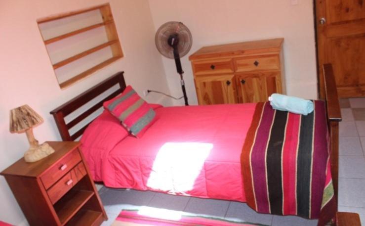 Hostal Ayni San Pedro De Atacama Zewnętrze zdjęcie