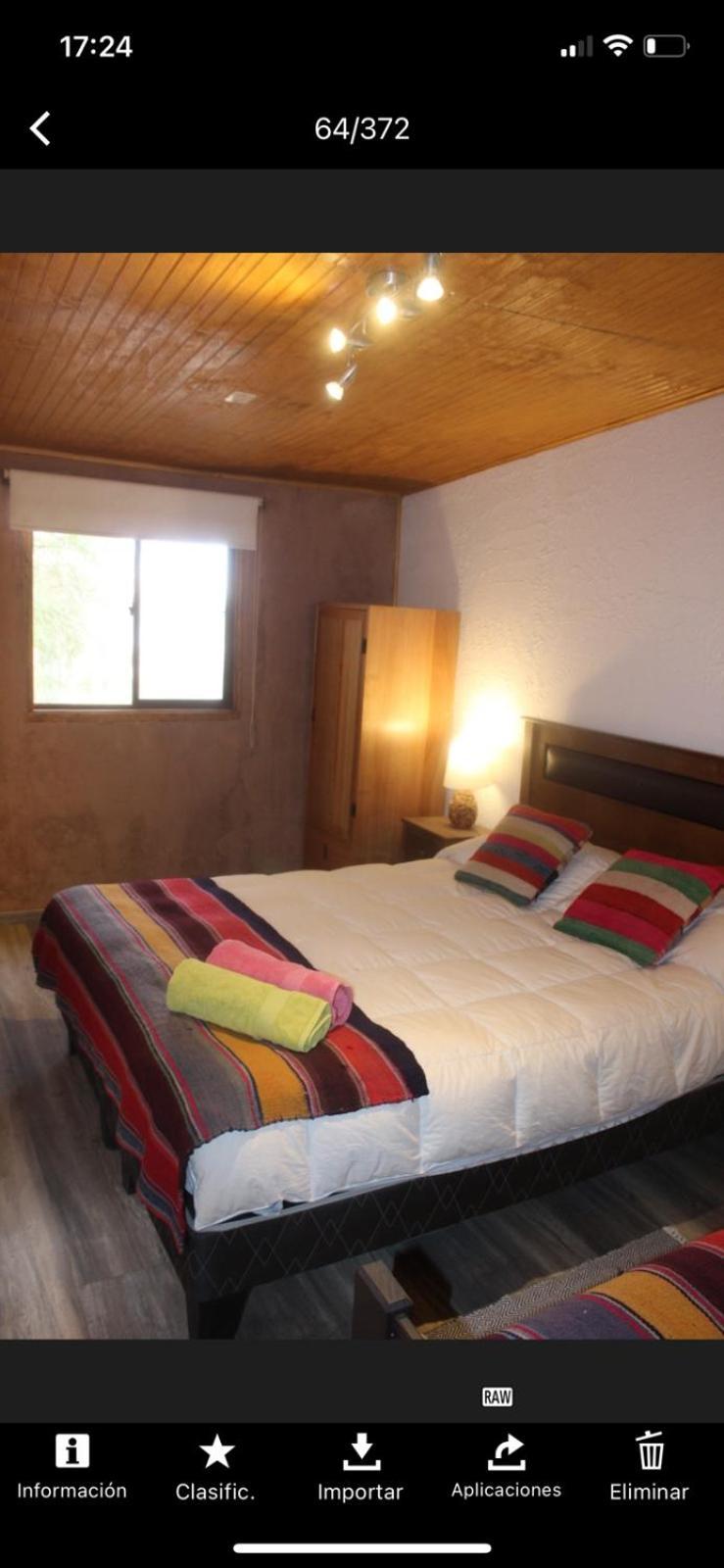 Hostal Ayni San Pedro De Atacama Zewnętrze zdjęcie