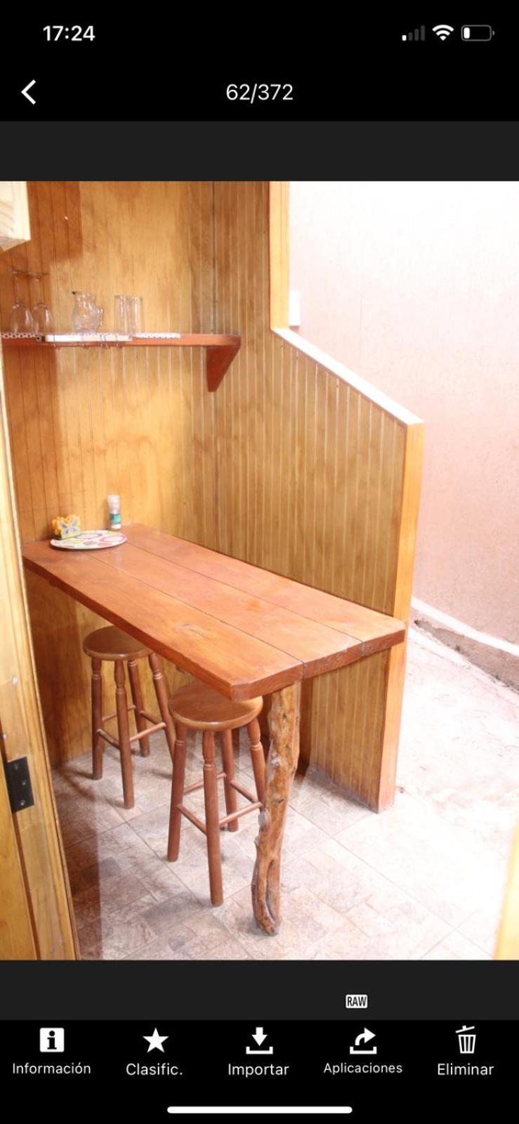 Hostal Ayni San Pedro De Atacama Zewnętrze zdjęcie