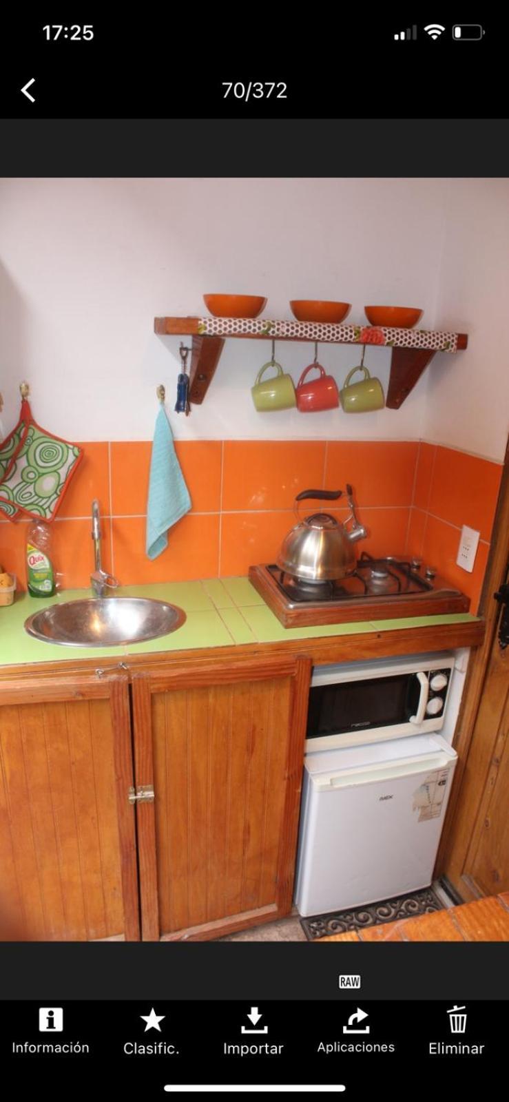 Hostal Ayni San Pedro De Atacama Zewnętrze zdjęcie