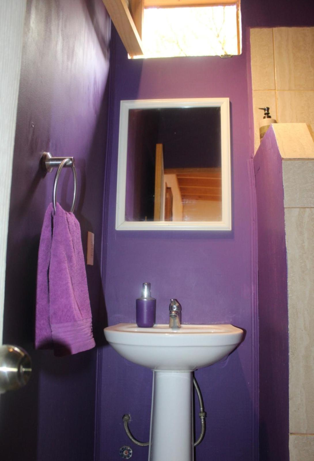 Hostal Ayni San Pedro De Atacama Zewnętrze zdjęcie