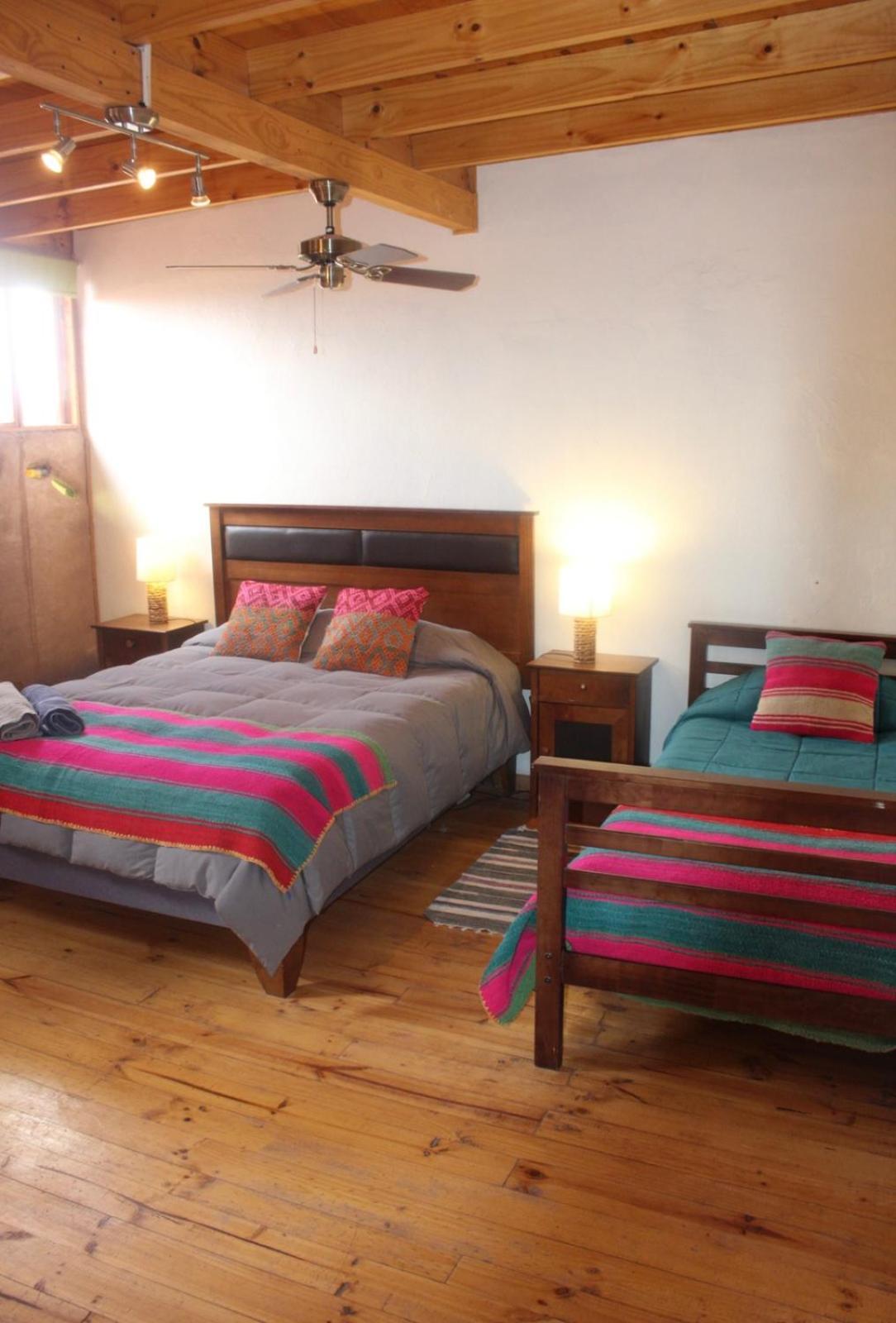 Hostal Ayni San Pedro De Atacama Zewnętrze zdjęcie
