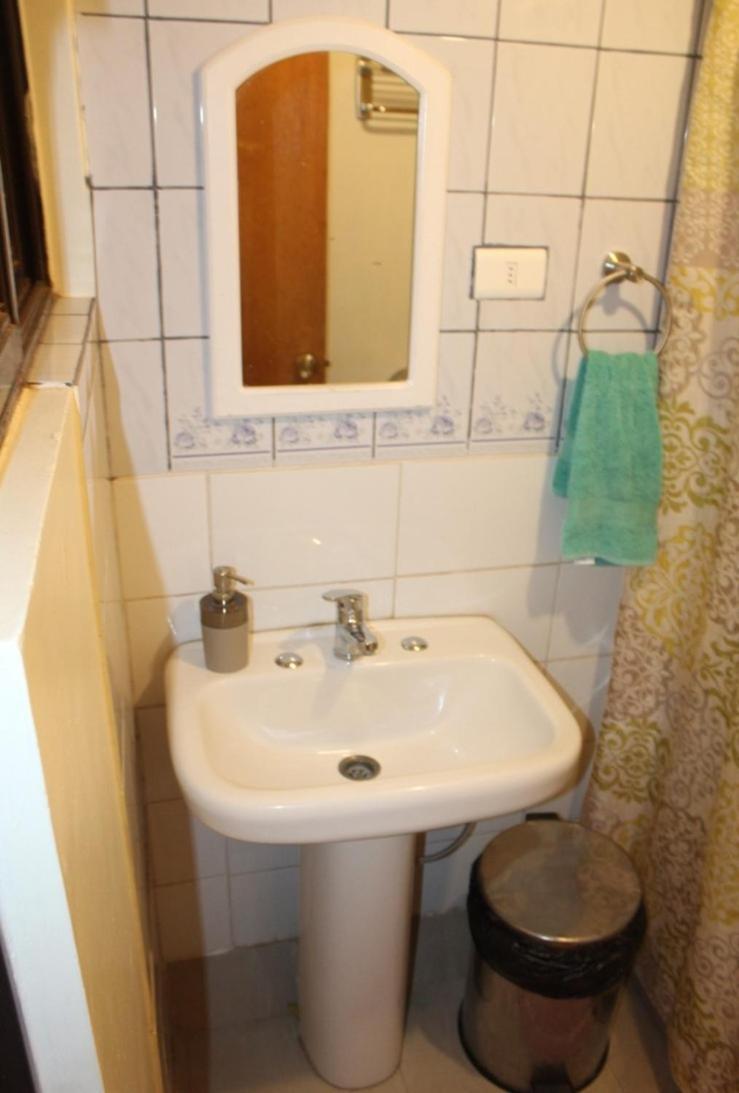 Hostal Ayni San Pedro De Atacama Zewnętrze zdjęcie